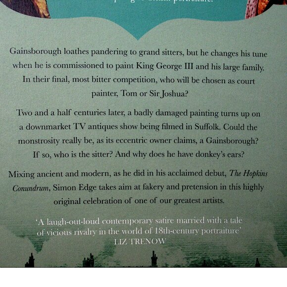 Book: A Right Royal Face-Off - Picture 3 of 4